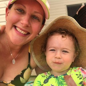 Meet your Posher, Christina